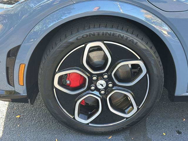Certified 2023 Ford Mustang Mach-E GT AWD/4WD image 6