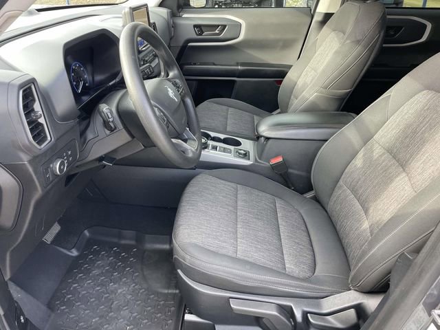 Certified 2021 Ford Bronco Sport Big Bend image 17