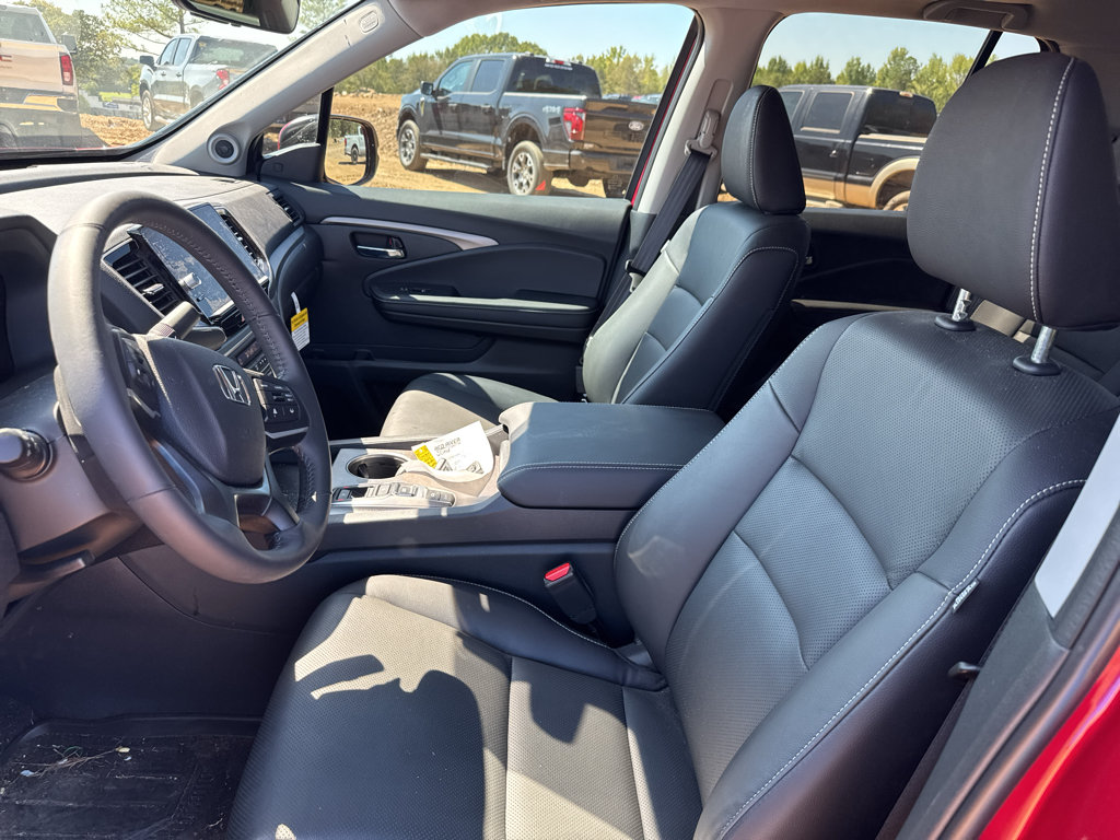 Used 2026 Honda Ridgeline RTL image 11