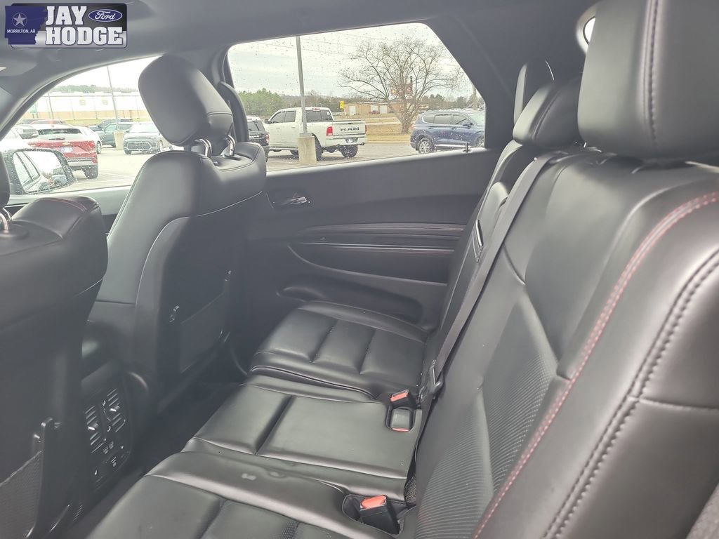 Used 2024 Dodge Durango R/T image 29