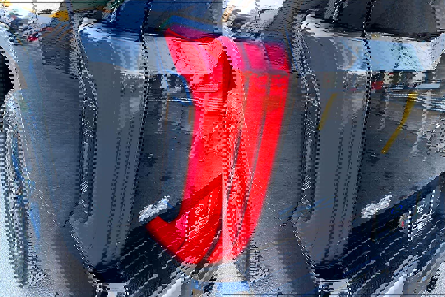 Used 2022 Toyota Tundra Limited image 29