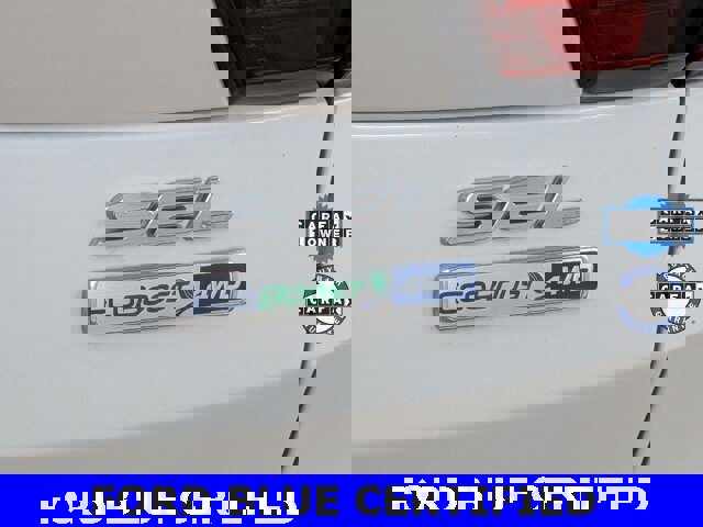 Certified 2019 Ford Escape SEL image 10