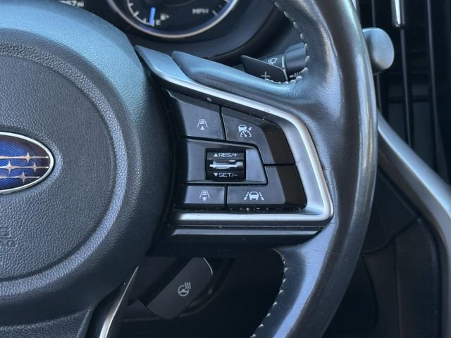 Used 2019 Subaru Ascent Touring w/ Popular Package #3 AWD/4WD image 14