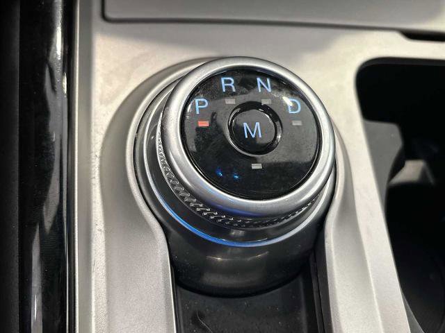 Certified 2022 Ford Explorer ST w/ Equipment Group 401A image 15