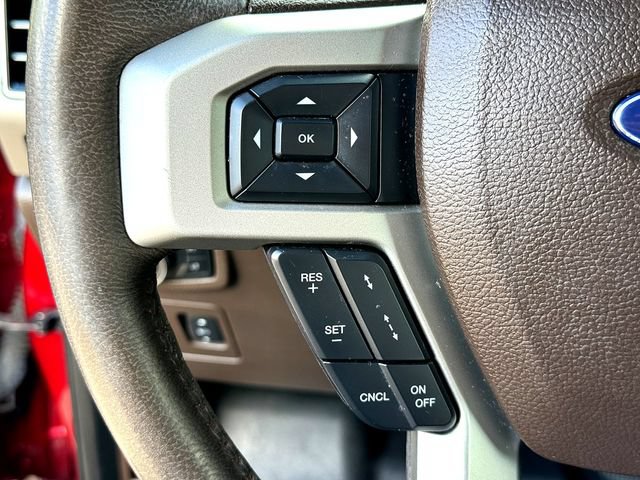 Certified 2018 Ford F150 King Ranch w/ Equipment Group 601A Luxury AWD/4WD image 14