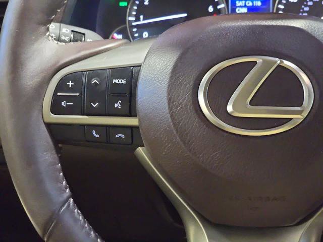 Used 2017 Lexus RX 350 AWD w/ Premium Package image 22