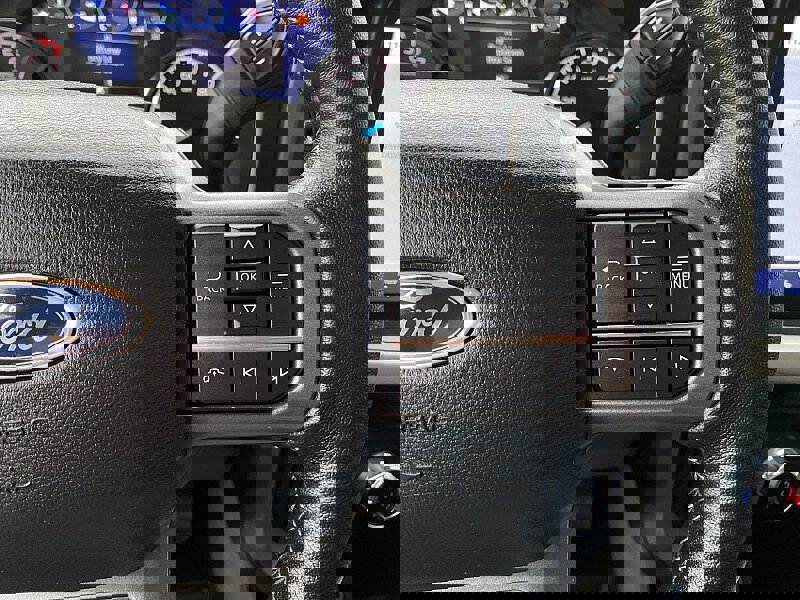 Certified 2022 Ford F150 XLT w/ Equipment Group 302A High image 48