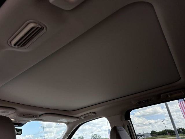 Certified 2023 Ford Expedition Limited AWD/4WD image 10