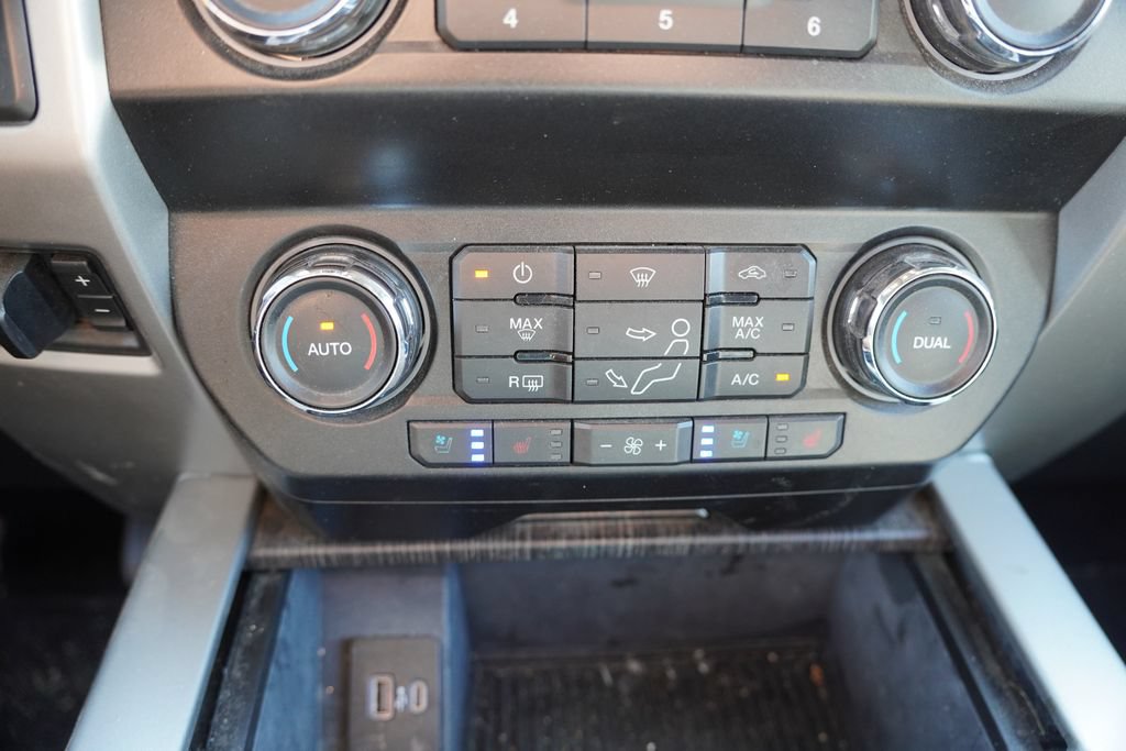 Certified 2021 Ford F350 Lariat w/ Chrome Package AWD/4WD image 5