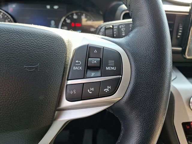 Certified 2022 Ford Explorer XLT w/ Equipment Group 202A AWD/4WD image 20