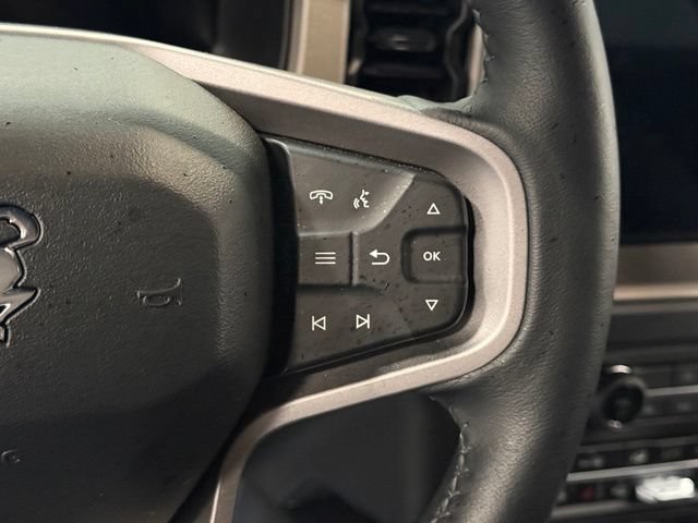 Certified 2025 Ford Bronco Outer Banks AWD/4WD image 18