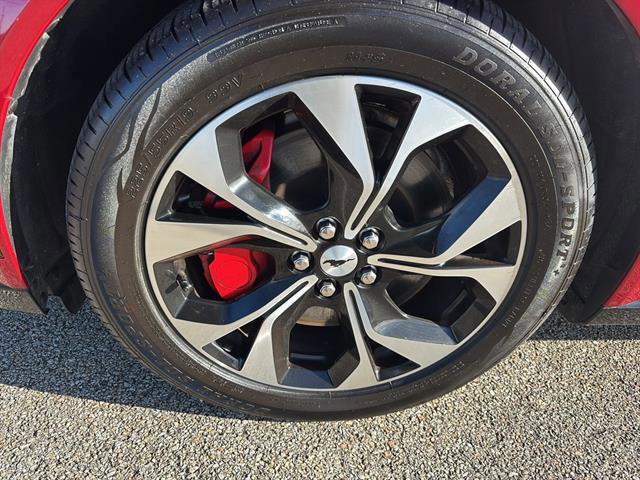 Certified 2021 Ford Mustang Mach-E Premium w/ Equipment Group 301A image 9