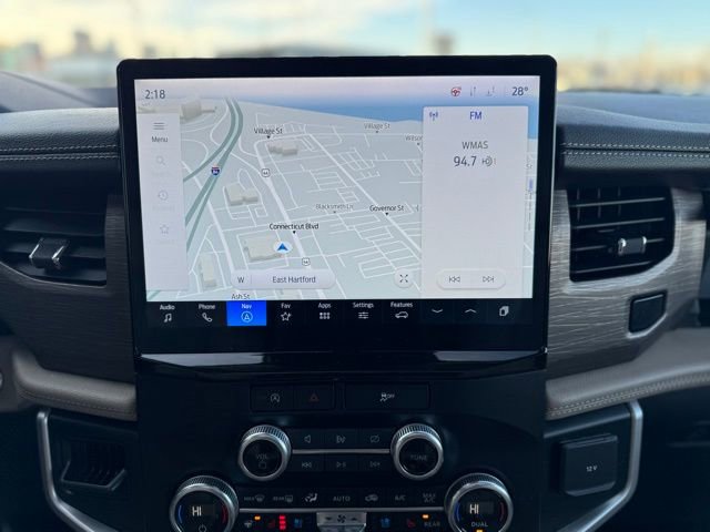 Certified 2024 Ford Expedition Max Limited image 20