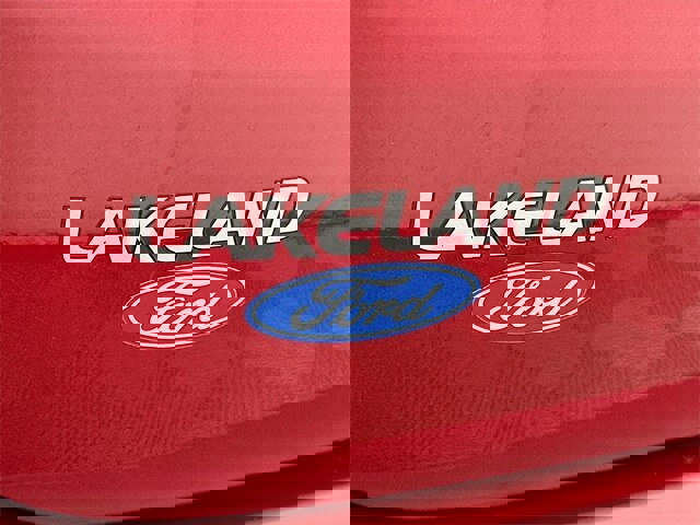 Certified 2023 Ford Edge ST image 29