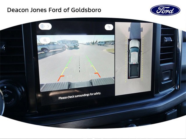 Certified 2024 Ford F250 Lariat w/ Lariat Ultimate Package image 27