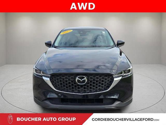 Used 2023 MAZDA CX-5 AWD 2.5 S image 8