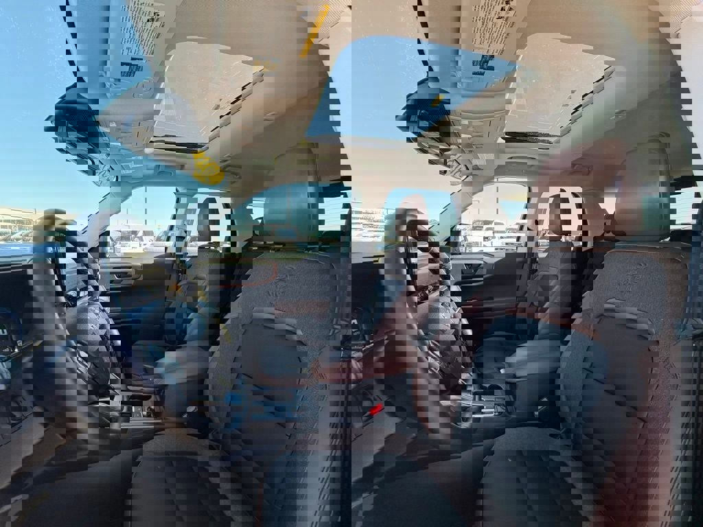 Certified 2025 Ford Bronco Sport Outer Banks w/ Outer Banks Tech Package+ image 19