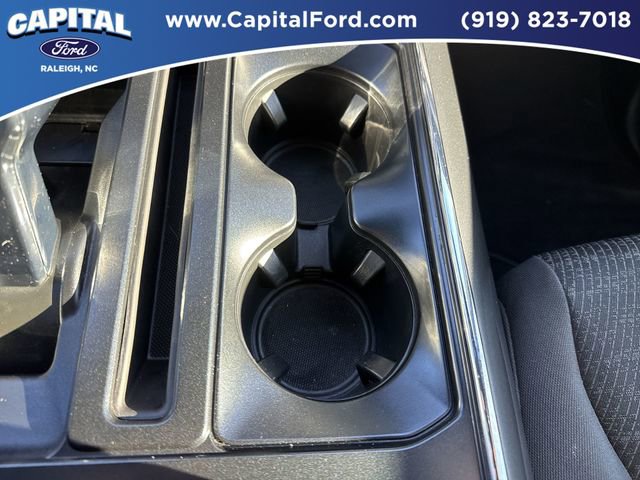 Certified 2022 Ford F150 XLT w/ Equipment Group 302A High image 31