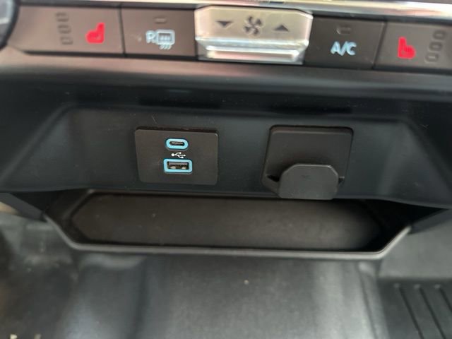 Certified 2022 Ford F150 XLT w/ Equipment Group 302A High image 35