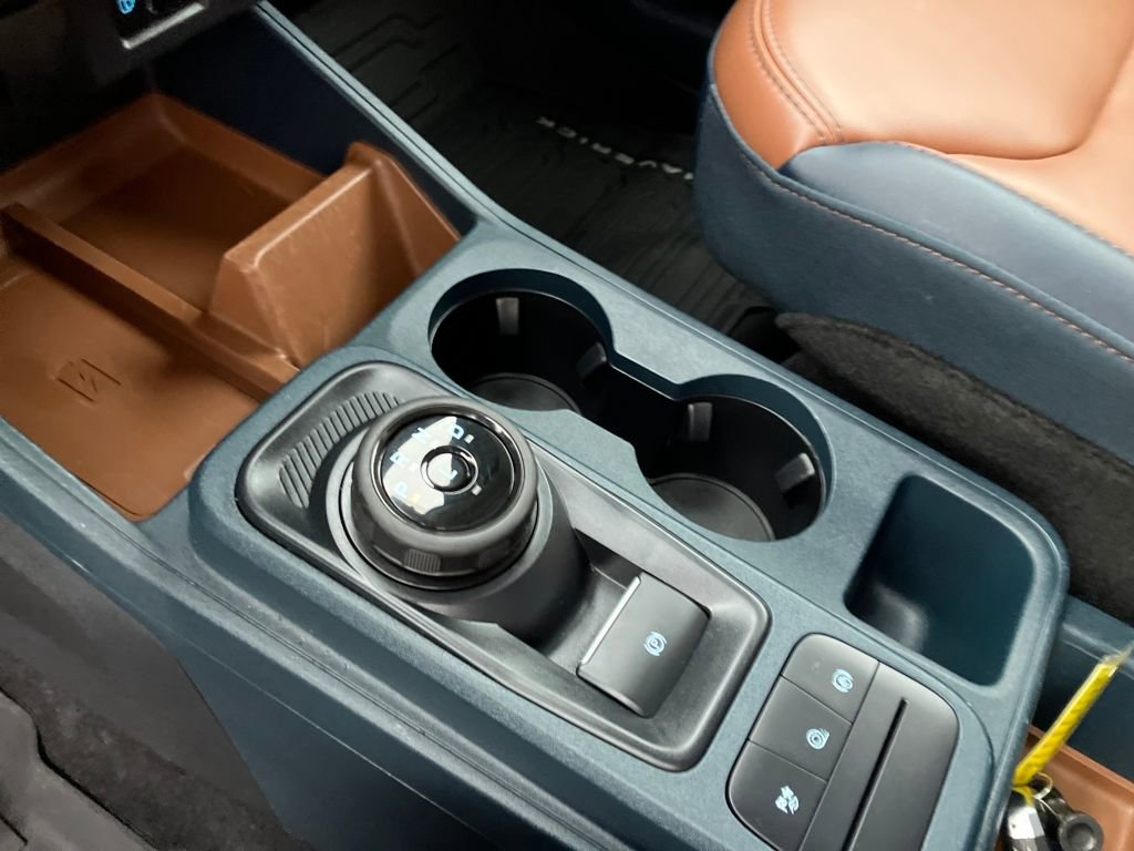 Certified 2024 Ford Maverick Lariat image 30