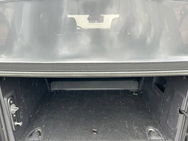 Certified 2022 Ford Bronco Outer Banks AWD/4WD image 11