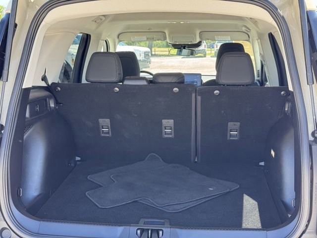 Certified 2025 Ford Bronco Sport Big Bend w/ Convenience Package image 32