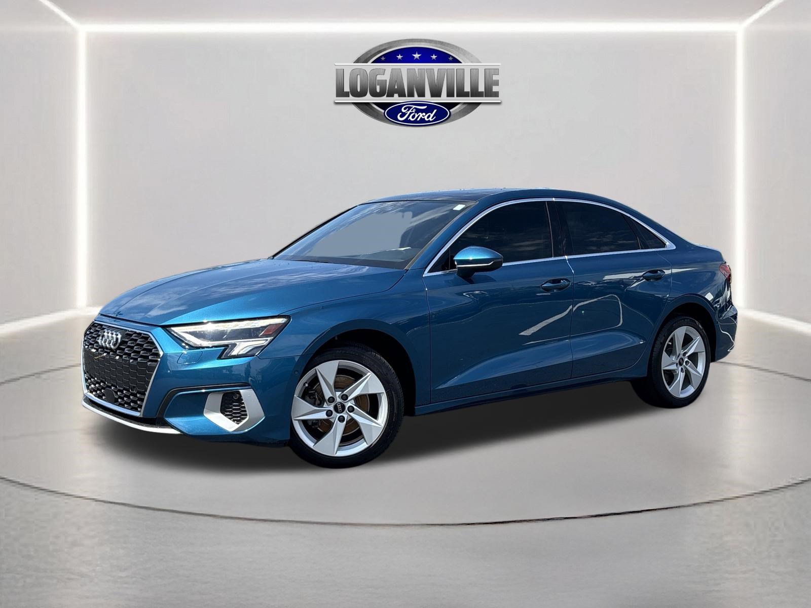 Used 2023 Audi A3 2.0T Premium w/ Convenience Package