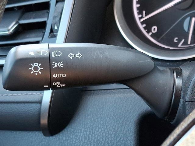 Used 2024 Toyota Camry LE FWD image 26