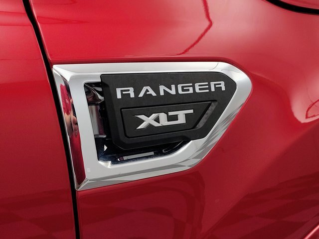 Certified 2020 Ford Ranger XLT w/ Equipment Group 302A Luxury AWD/4WD image 10