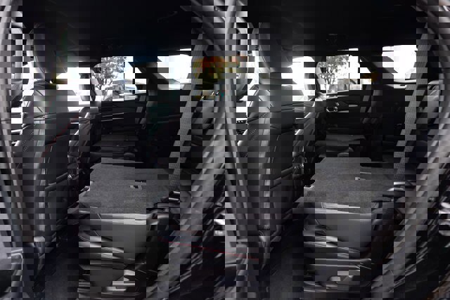 Certified 2025 Ford Explorer ST-Line image 11