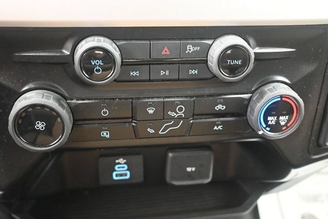 Certified 2025 Ford F250 XLT AWD/4WD image 13