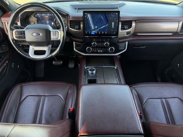 Certified 2024 Ford Expedition Limited image 12