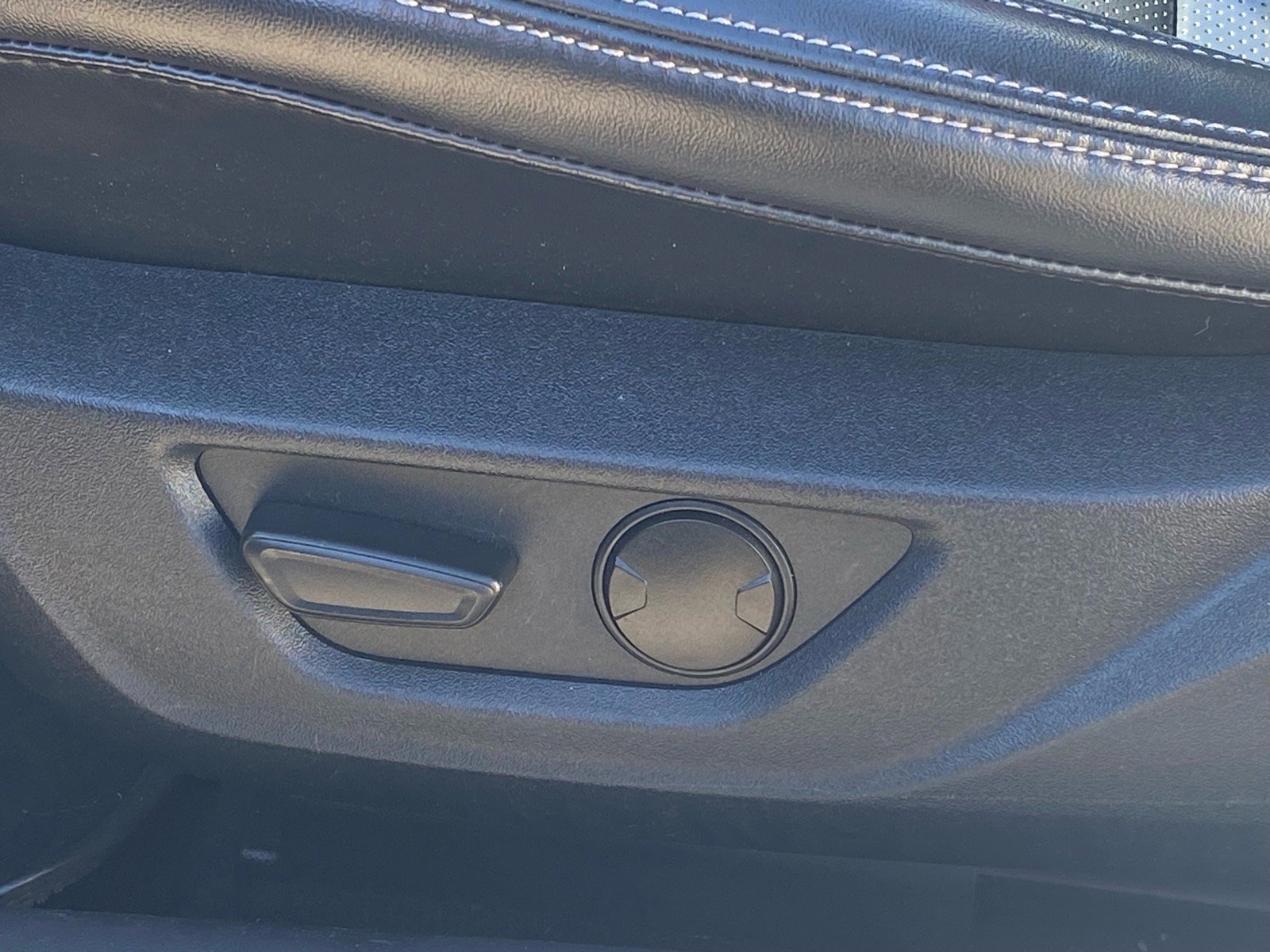 Certified 2024 Ford Mustang Premium image 10