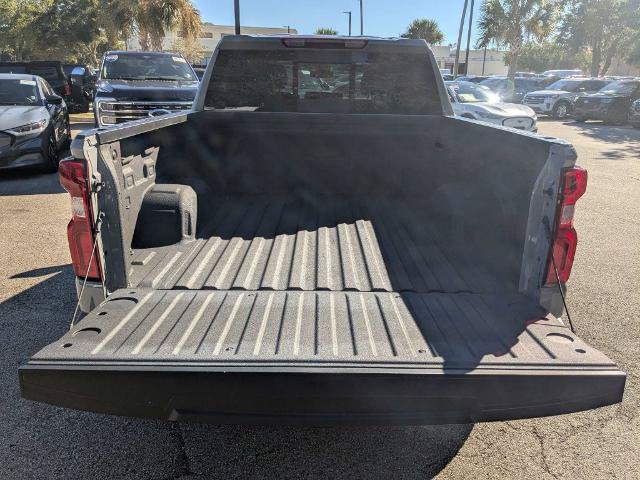 Used 2025 Chevrolet Silverado 1500 RST w/ RST All Star Premium Package AWD/4WD image 13