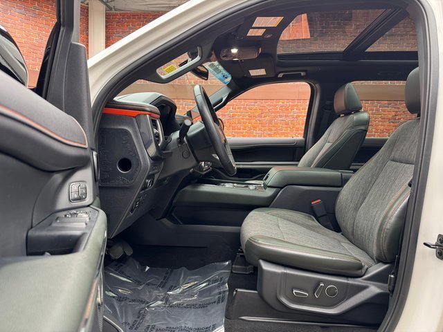 Certified 2024 Ford Expedition Timberline image 23