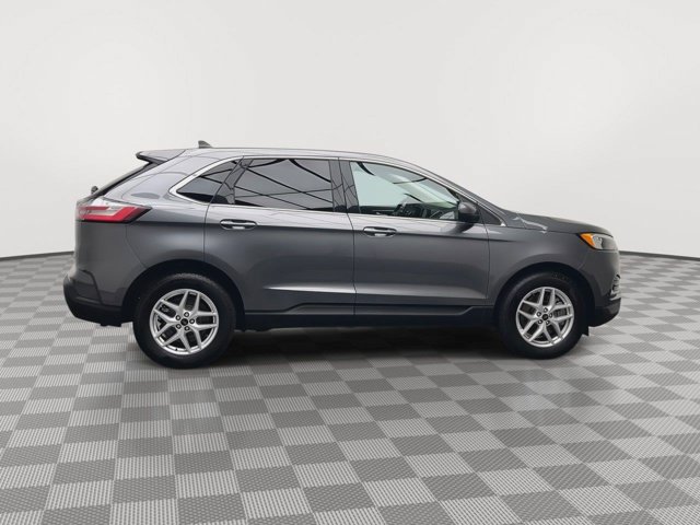 Certified 2024 Ford Edge SEL AWD/4WD image 36