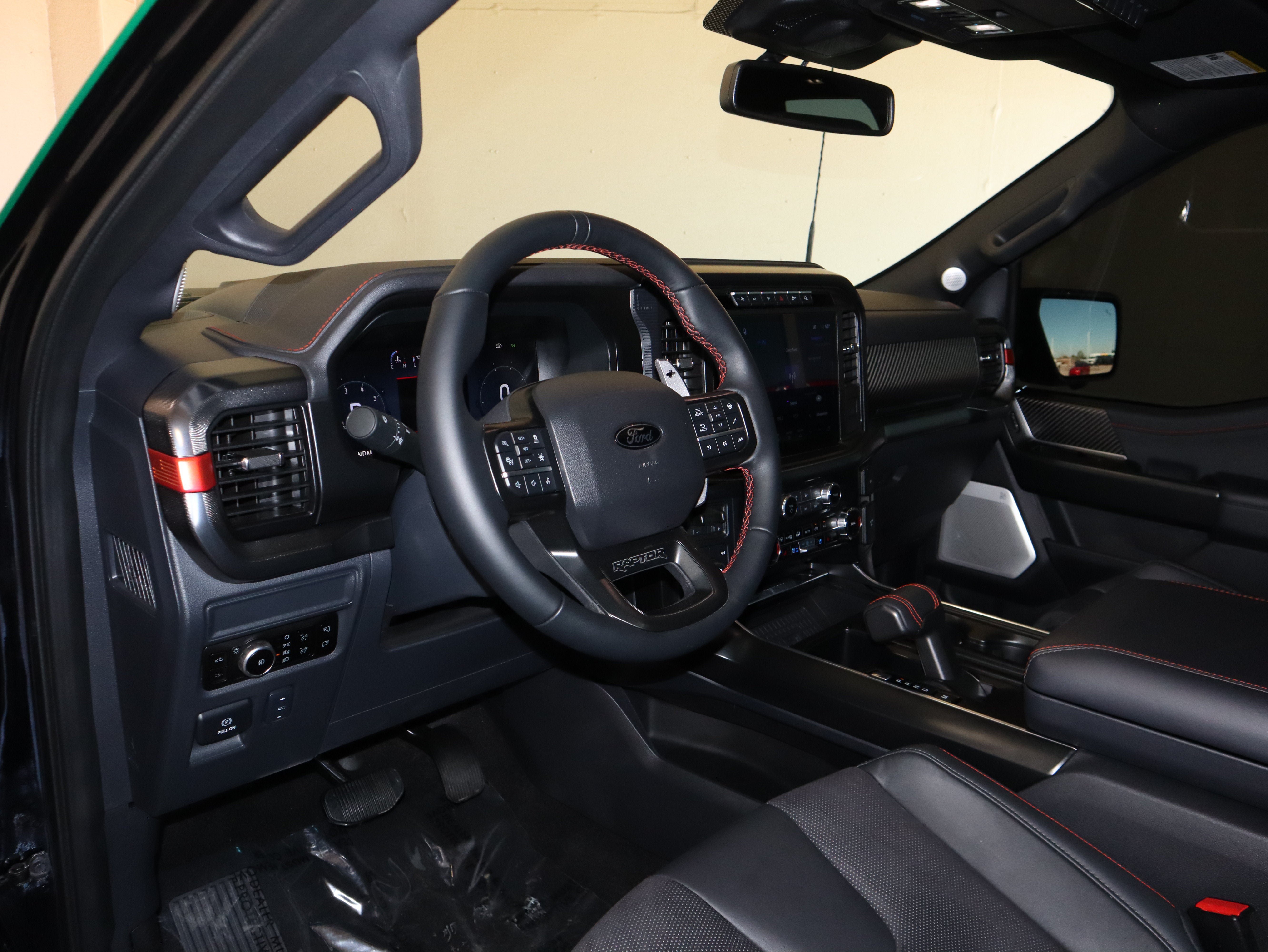 Certified 2026 Ford F150 Raptor AWD/4WD image 23