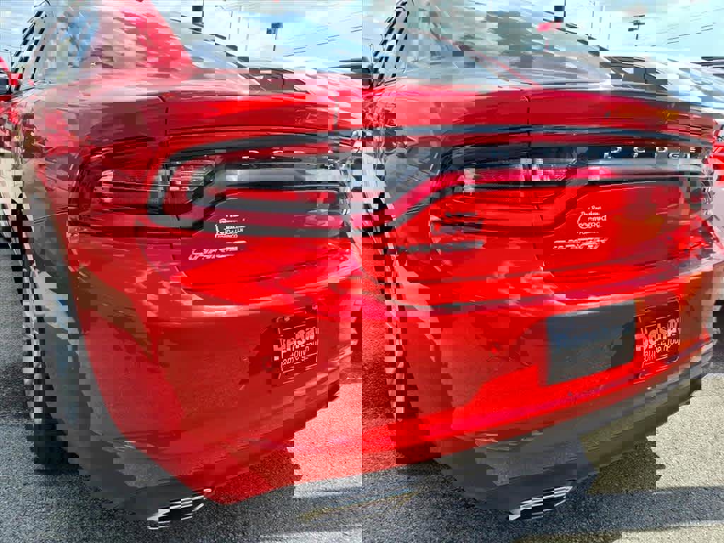 Used 2023 Dodge Charger SXT image 19