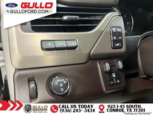 Used 2019 GMC Yukon Denali w/ Denali Ultimate Package RWD image 20