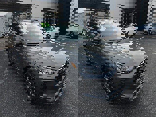 Certified 2023 Ford Escape ST-Line w/ Tech Pack #1 image 7