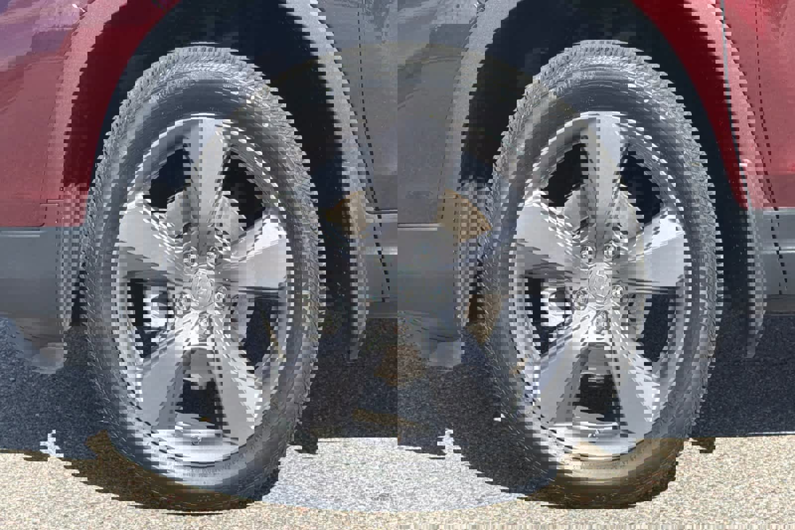 Used 2021 Honda Passport Touring image 27