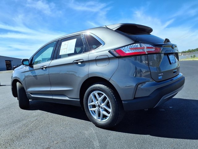 Certified 2024 Ford Edge SEL w/ Convenience Package AWD/4WD image 28