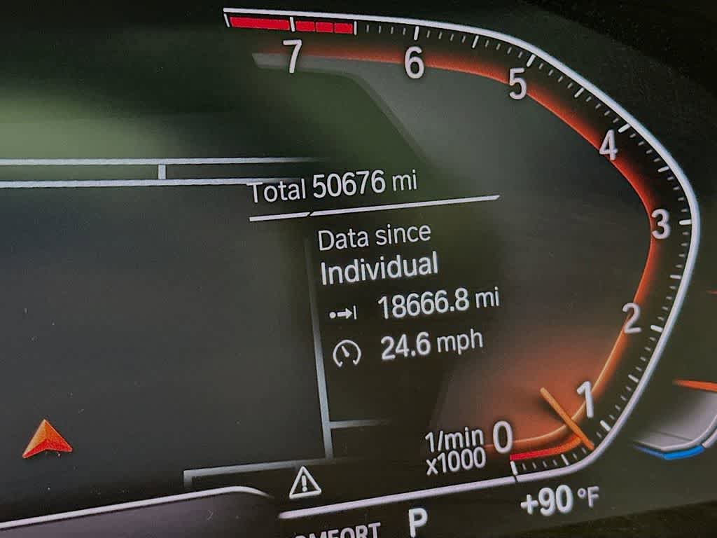 Used 2019 BMW X5 xDrive40i AWD/4WD image 20