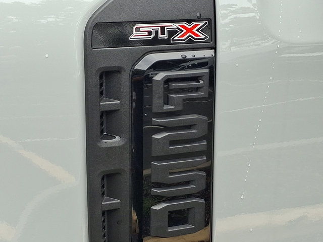 Certified 2026 Ford F250 XL w/ STX Appearance Package AWD/4WD image 35