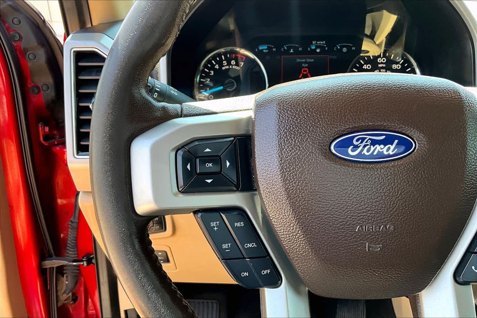Certified 2020 Ford F150 Lariat AWD/4WD image 22