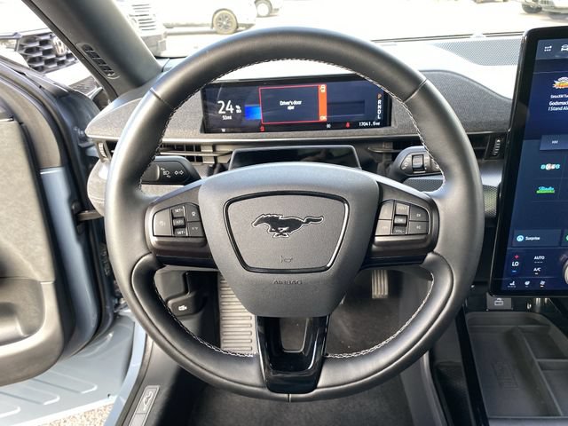 Certified 2023 Ford Mustang Mach-E GT w/ GT Performance Edition AWD/4WD image 28