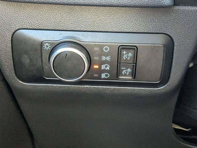 Certified 2025 Ford Escape Active AWD/4WD image 26