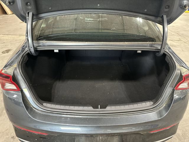 Used 2023 Kia K5 LXS image 23