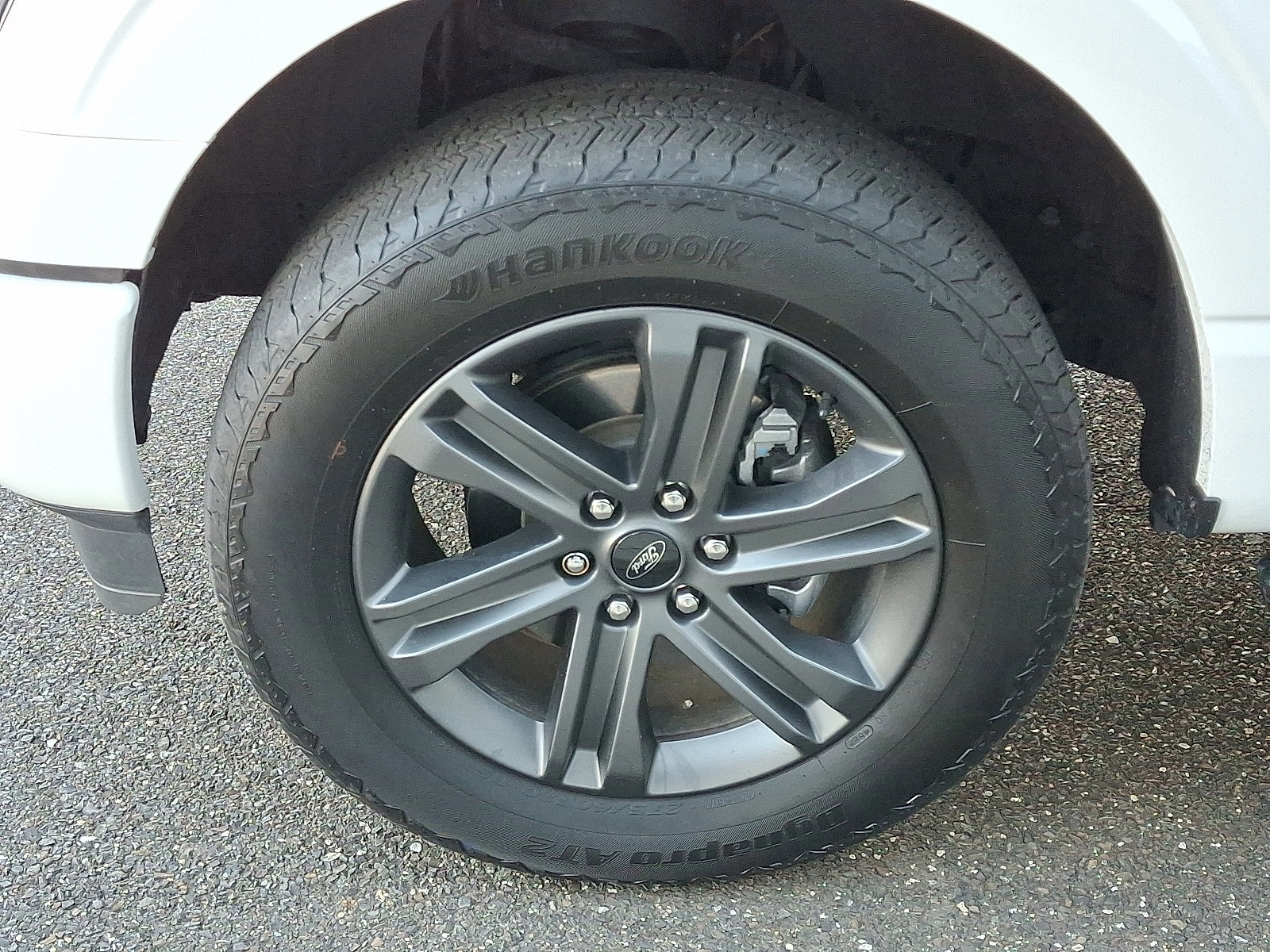 Certified 2023 Ford F150 XLT w/ Equipment Group 302A High image 10