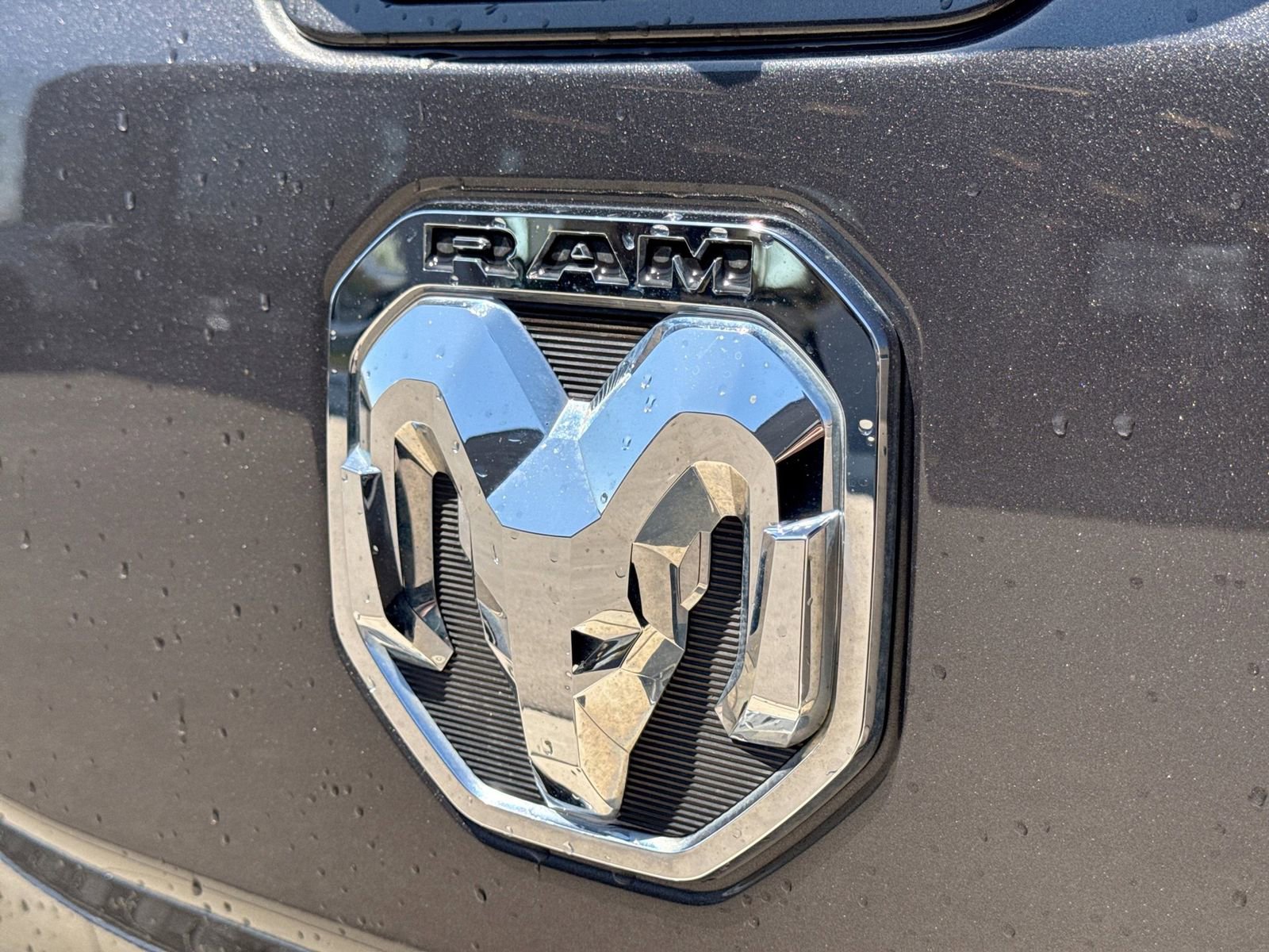 Used 2022 RAM 1500 Big Horn AWD/4WD image 14